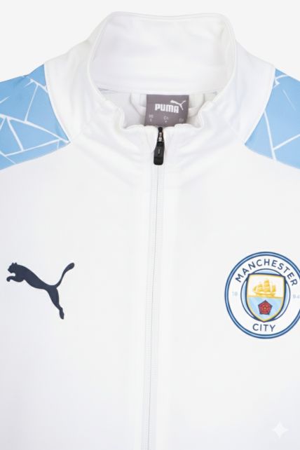 Campera Deportiva - Second Image