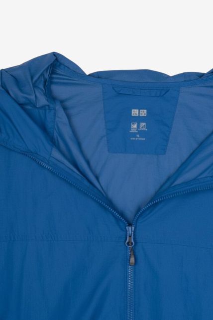 Campera Deportiva - Second Image