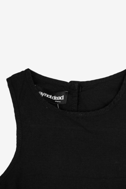 Musculosa - Second Image