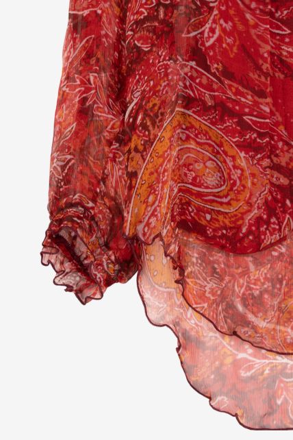 Blusa - Second Image