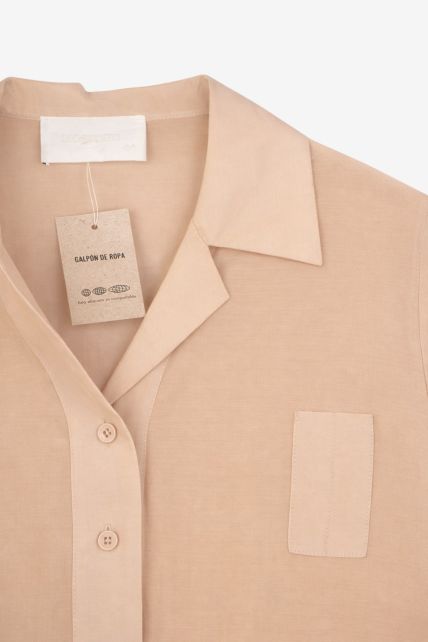 Camisa - Second Image