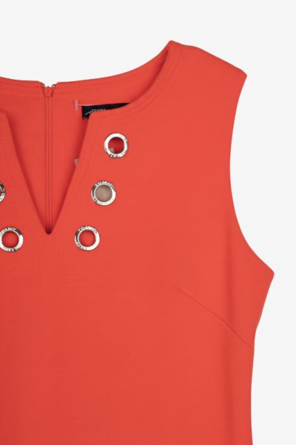 Vestido Corto - Second Image