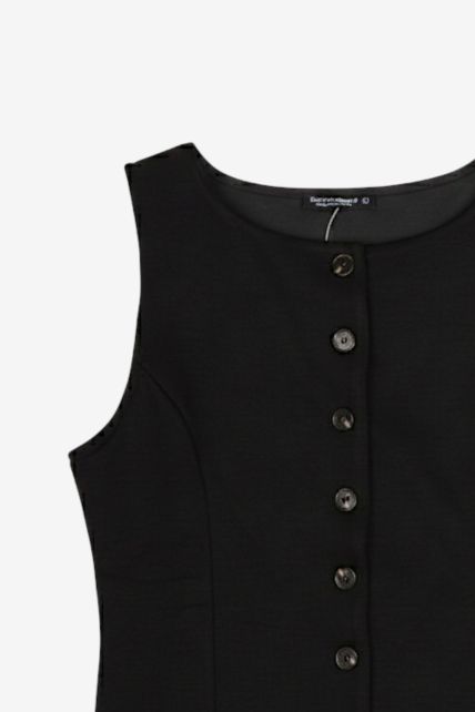 Chaleco liviano - Second Image