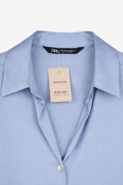 Camisa - Second Image