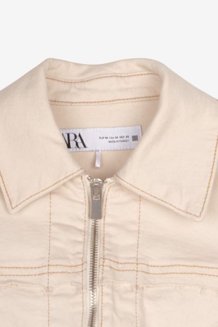 Campera De Jean - Second Image