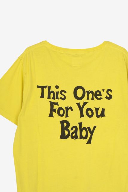 Remera m/c - Second Image