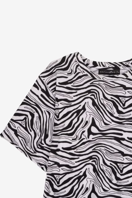 Remera m/c - Second Image