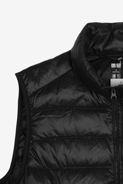 Chaleco Invierno - Second Image