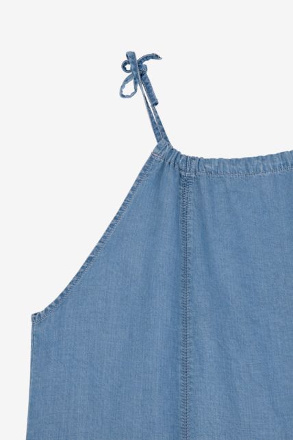 Vestido Largo - Second Image