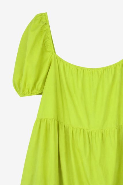 Vestido Corto - Second Image