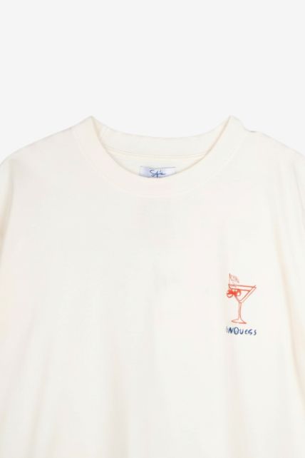 Remera m/c - Second Image