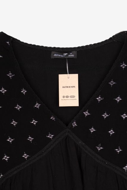 Blusa - Second Image