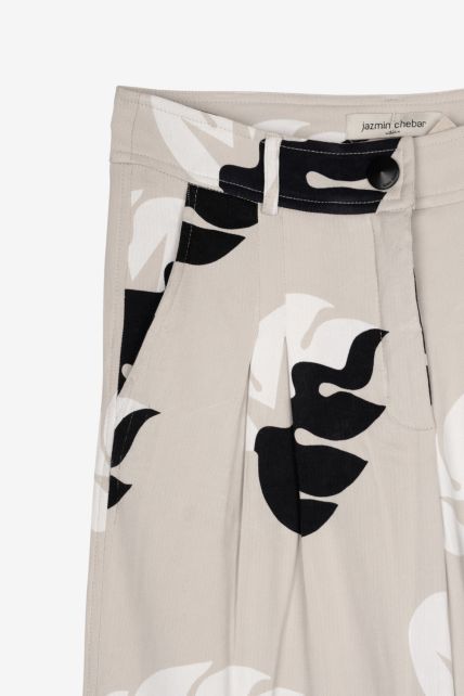 Pantalon Verano - Second Image