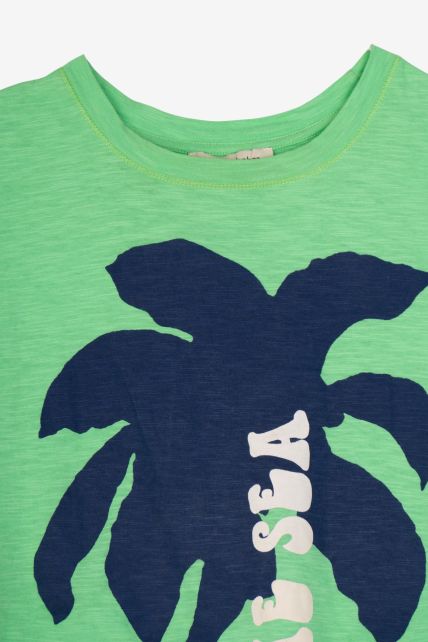 Remera m/c - Second Image