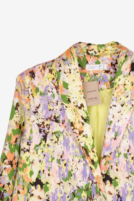 Blazer - Second Image