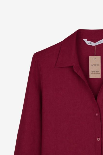 Vestido Largo - Second Image