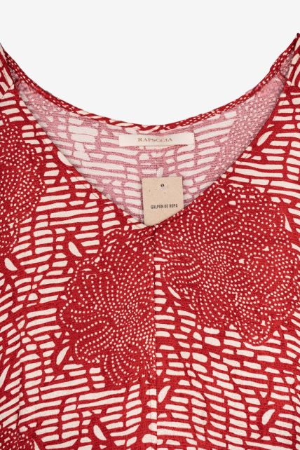 Vestido Largo - Second Image