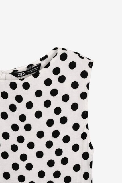 Vestido Largo - Second Image