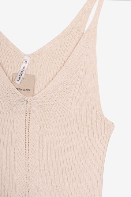 Musculosa - Second Image