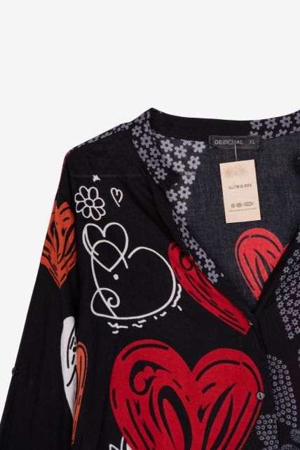 Camisa - Second Image