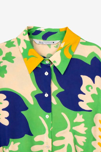 Camisa - Second Image