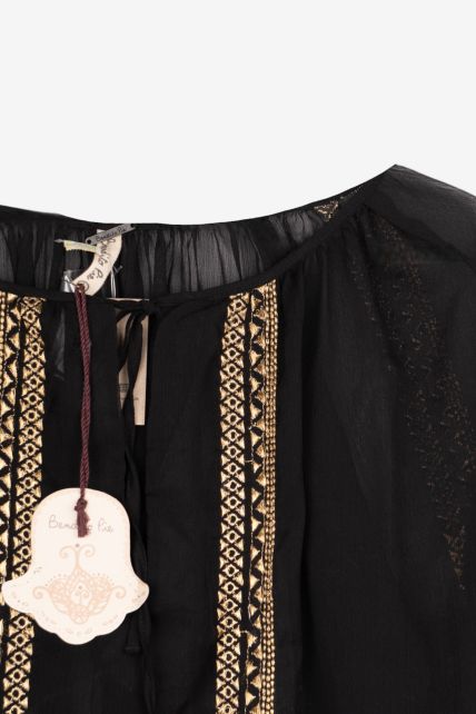 Blusa - Second Image