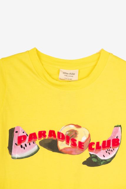 Remera m/c - Second Image