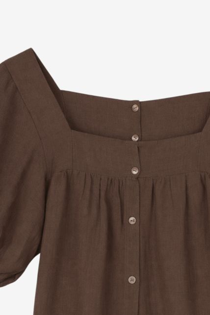 Blusa - Second Image