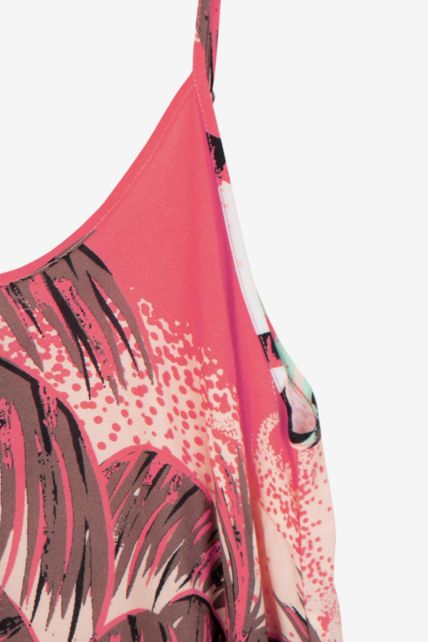 Vestido Corto - Second Image