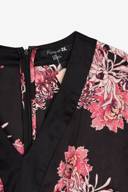 Vestido Corto - Second Image