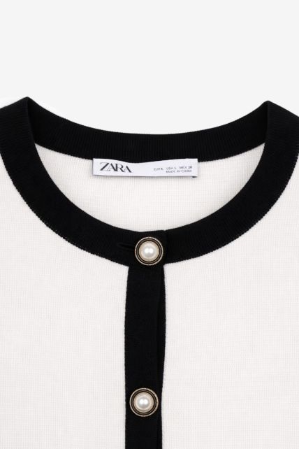 Sweater - Second Image