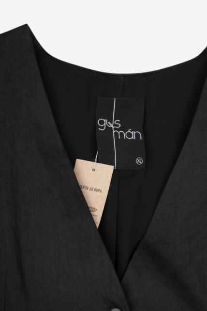 Chaleco liviano - Second Image