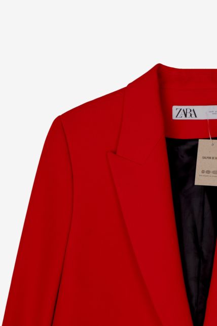 Blazer - Second Image