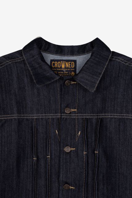 Campera De Jean - Second Image