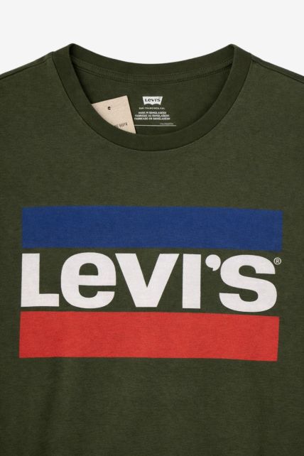 Remera m/c - Second Image