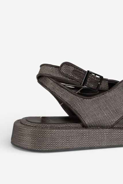 Sandalias - Second Image