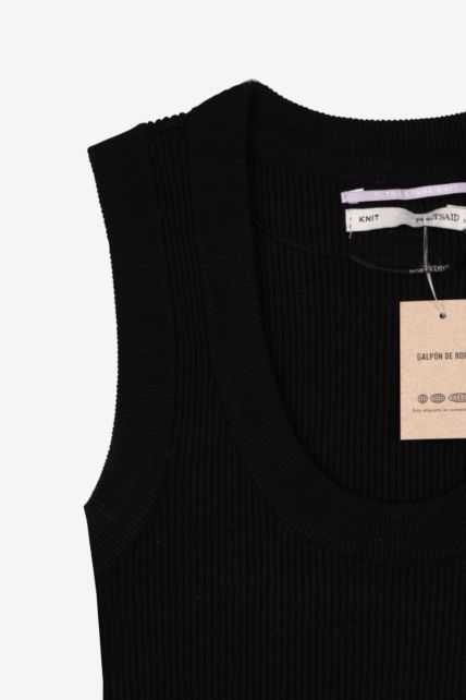 Musculosa - Second Image