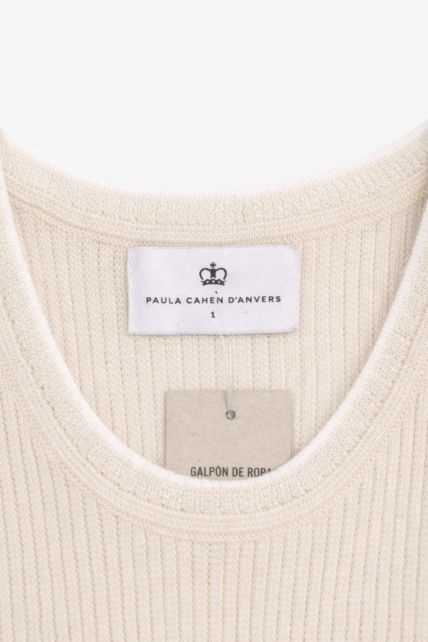 Musculosa - Second Image