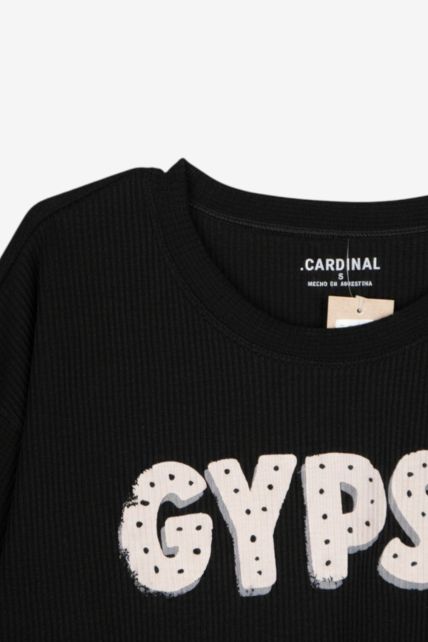 Remera m/c - Second Image