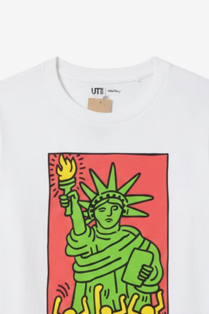 Remera m/c - Second Image