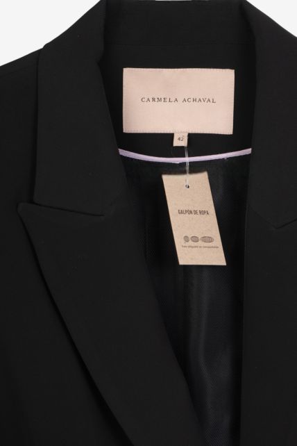 Chaleco liviano - Second Image