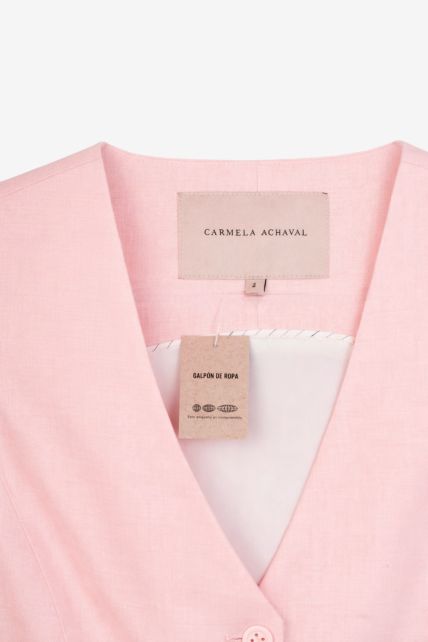 Chaleco liviano - Second Image