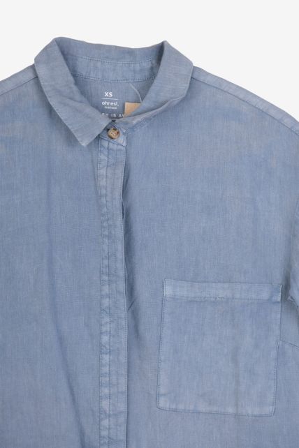 Vestido Corto - Second Image