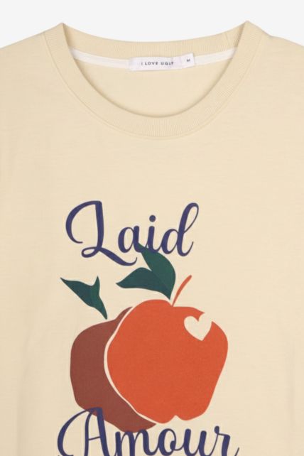 Remera m/c - Second Image