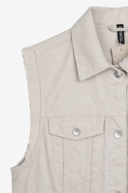 Chaleco liviano - Second Image