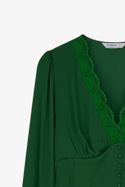 Blusa - Second Image