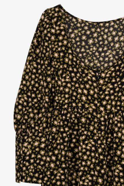 Vestido Largo - Second Image