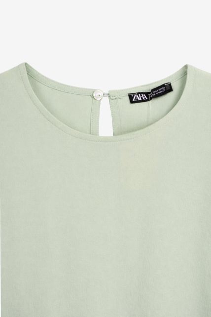 Vestido Largo - Second Image