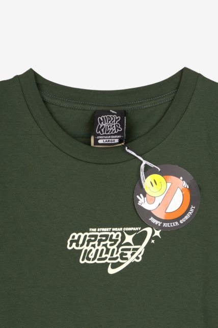 Remera m/c - Second Image