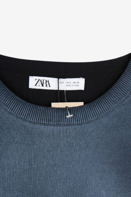 Remera m/l - Second Image